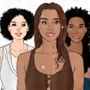 Suitable for all skin types icon